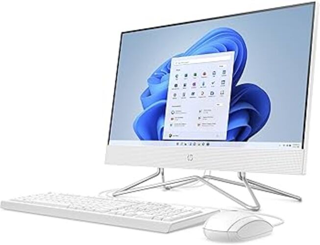 HP 24-cb1010la - All-in-one - Intel Core i3 I3-1215U