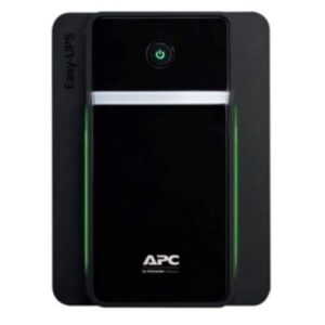 APC Back-UPS - UPS - CA 120 V