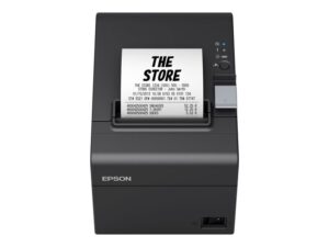 Epson - Impresora de recibos - Monocromo