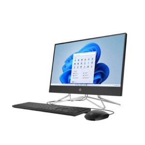 HP 22-dd0547la - All-in-one - AMD Ryzen 3 3200U