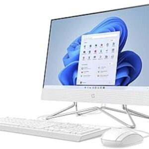 HP 24-cb1010la - All-in-one - Intel Core i3 I3-1215U